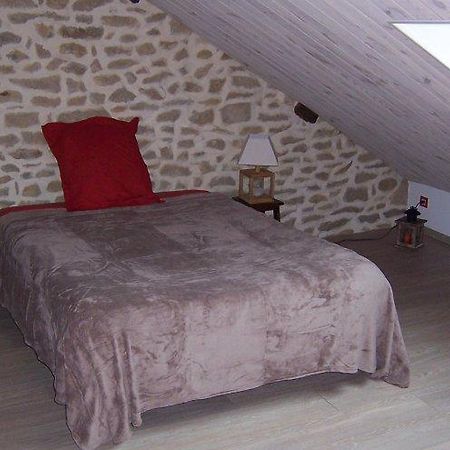 La Maison De Marie-Claire Doncourt-sur-Meuse Extérieur photo