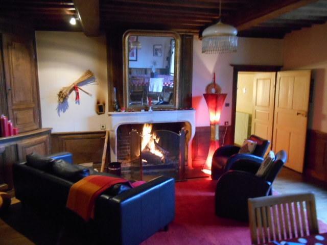 La Maison De Marie-Claire Doncourt-sur-Meuse Extérieur photo