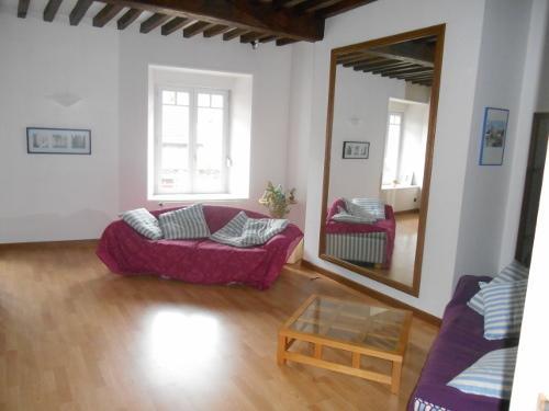 La Maison De Marie-Claire Doncourt-sur-Meuse Extérieur photo