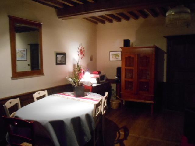 La Maison De Marie-Claire Doncourt-sur-Meuse Extérieur photo