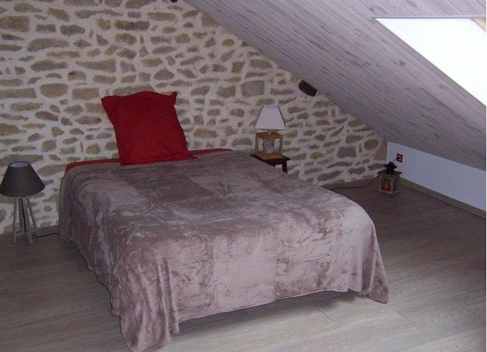 La Maison De Marie-Claire Doncourt-sur-Meuse Extérieur photo