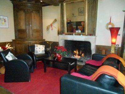 La Maison De Marie-Claire Doncourt-sur-Meuse Extérieur photo
