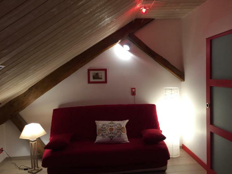 La Maison De Marie-Claire Doncourt-sur-Meuse Extérieur photo